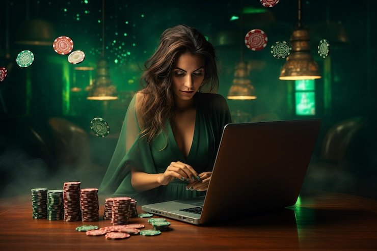 স্লট বিনোদন গাইডের মোবাইল দৃশ্য